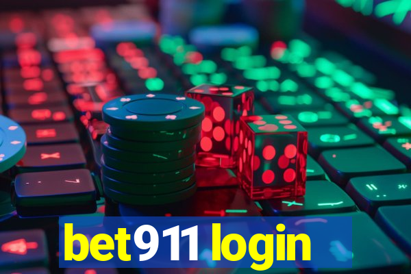 bet911 login